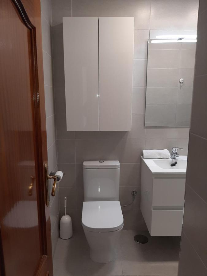 Apartamento Jazmin Playamar 1ª Linea De Playa Apartment Torremolinos Ngoại thất bức ảnh