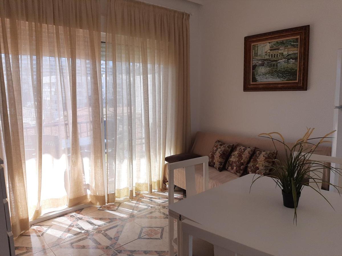 Apartamento Jazmin Playamar 1ª Linea De Playa Apartment Torremolinos Ngoại thất bức ảnh