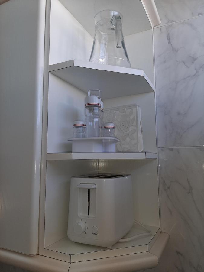 Apartamento Jazmin Playamar 1ª Linea De Playa Apartment Torremolinos Ngoại thất bức ảnh